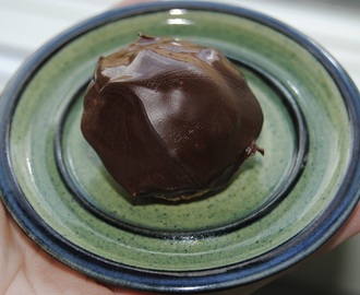 Chokladbiskvier