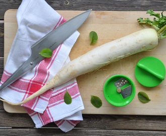 Grönsakssvarv – recept & tips på bra produkt (med rabatt just nu!)