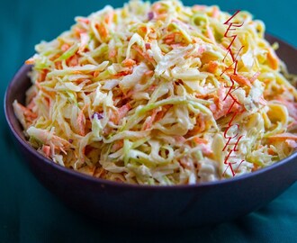 Coleslaw