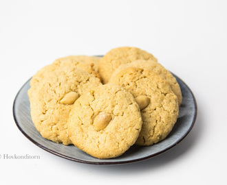 Peanut Butter Cookies