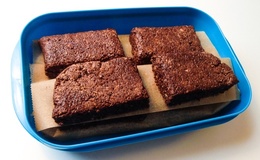 Protein Bars Samlingen