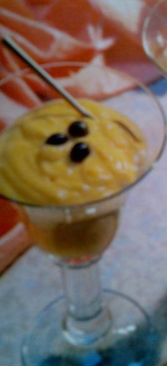 Mango Malai