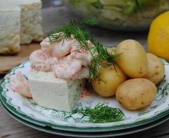 Fiskpaté