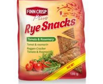 Finn Crisp Rye Snacks
