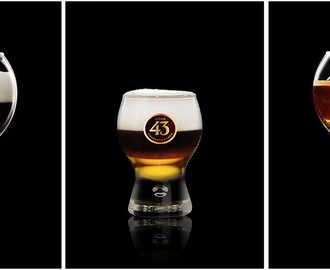 Inspiration:
Kaffedrinkar med Licor 43