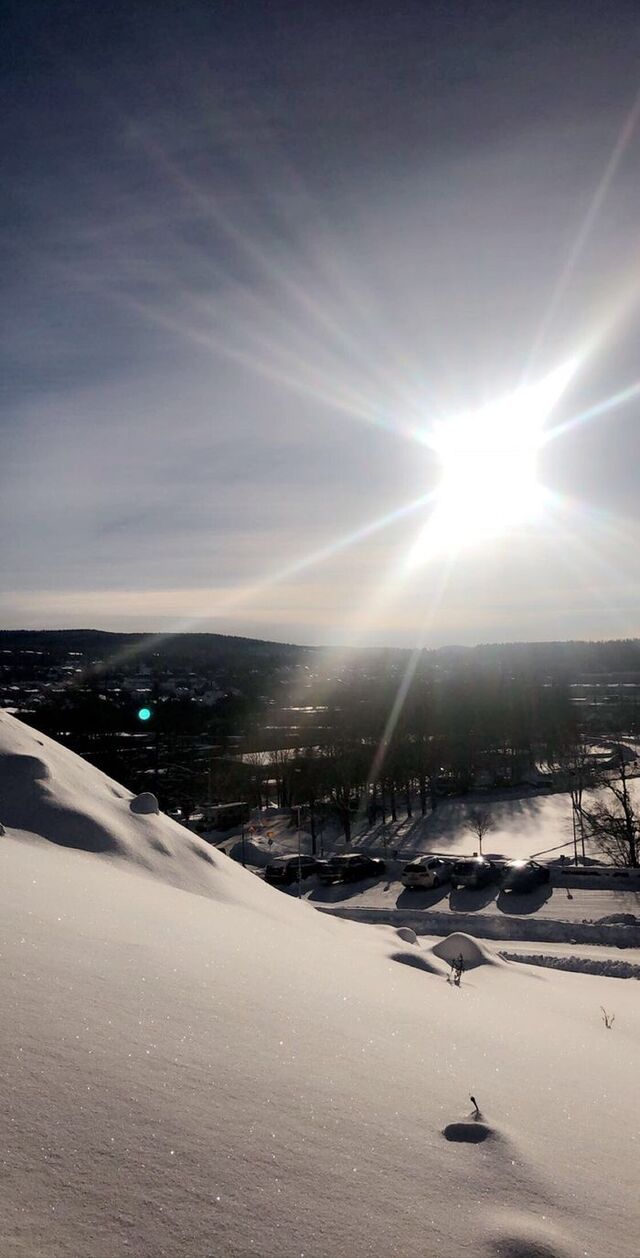 Soliga Sundsvall