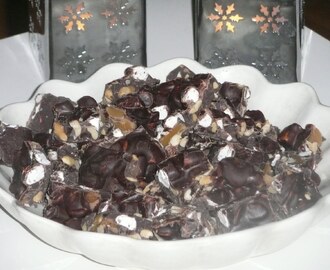 Leilas Rocky Road