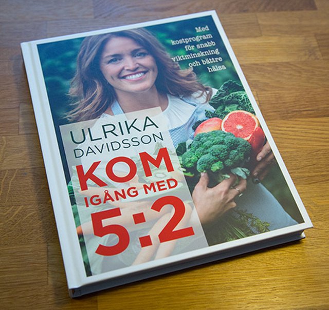 Kom igång med 5:2 av Ulrika Davidsson