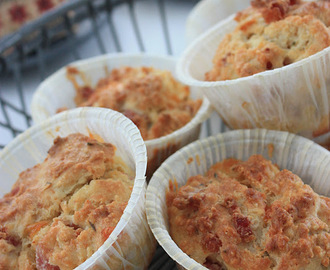 Baconmuffins