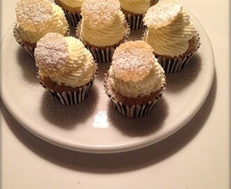 Cupcakessemla/Semlecupcakes