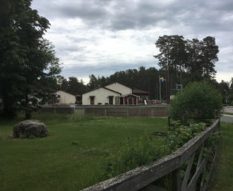 Skolavslutning 2019 Månkarbo