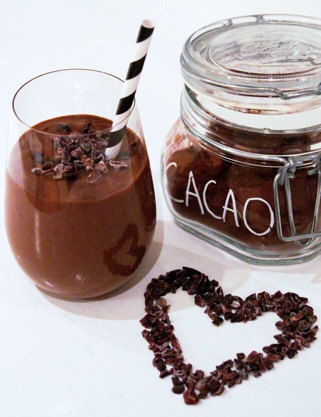 Cocoa Love