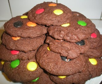 Non-stop cookies