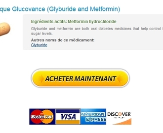 Les meilleurs médicaments de qualité – Glucovance Générique Achat En France – Courrier Livraison