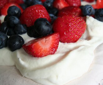 Pavlova