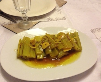 Selleri escabeche