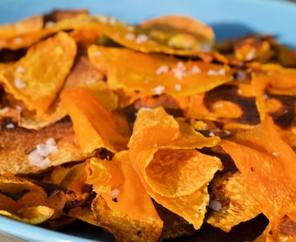 Butternut Chips