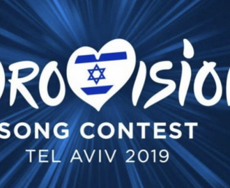 Eurovision 2019 i Tel Aviv