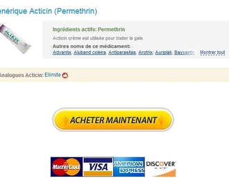 Pas De Pharmacie Sur Ordonnance :: Permethrin France Acheter