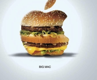 Big Mac