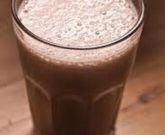 Kaffesmoothie