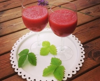 Melonsmoothie