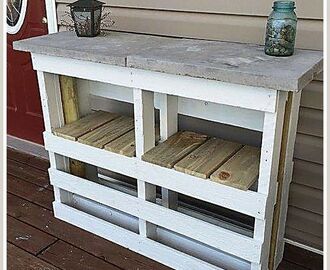 Amazon.com: Garden and Outdoor / Outdoor Storage Benches in 2022 | Pallet furniture outdoor, Diy pallet furniture, Diy outdoor furniture