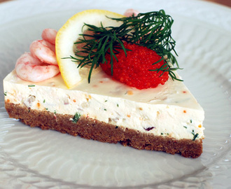 Skagencheescake eller Smögencheesecake?