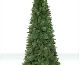 Cashmere Pine Christmas Tree