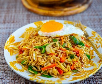 Nasi goreng