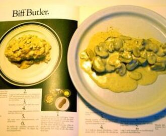 Carl Butler: Biff Butler