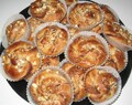 Kanelbullar med dinkel