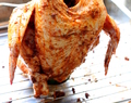 Beercan chicken