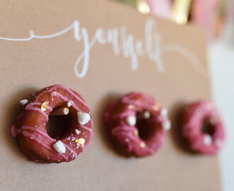 Yummy Donuts!