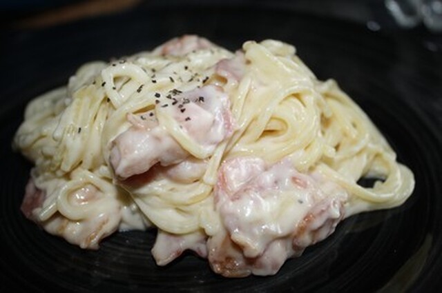 Carbonara