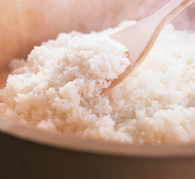 Hur man kokar japanskt ris och sushiris