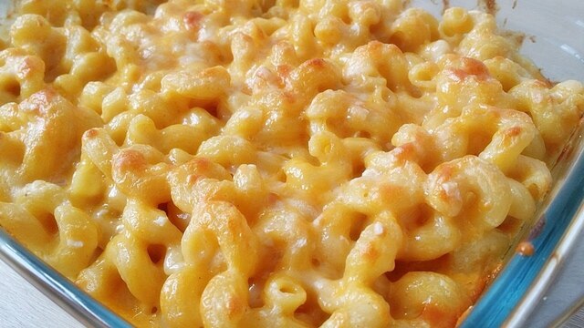 Rezept: Mac and Cheese  ganz einfach selber machen / How to make MACARONI & CHEESE