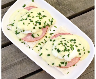 Eggs Benedict