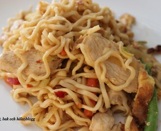 BAMI GORENG