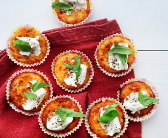 Parmesanmuffins