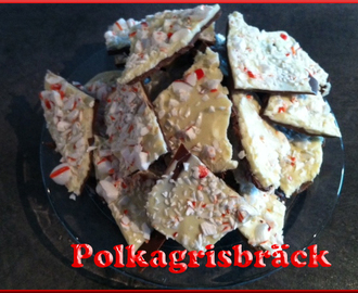 Polkagrisbräck