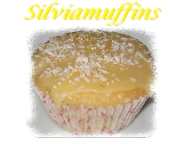 Silviamuffins