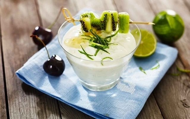 Limeyoghurt