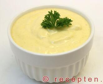 Aioli - Recept