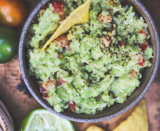 Guacamole