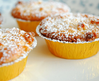 Mazarinmuffins