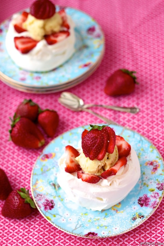 Pavlova