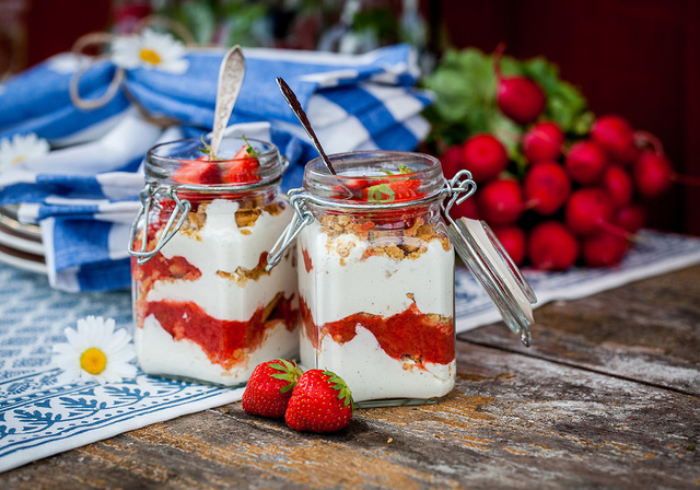 Sommartrifle