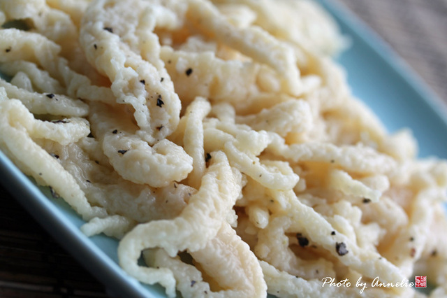 Gulasch med spätzle