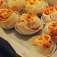 Focaccia/Matmuffins/ Pizzabullar